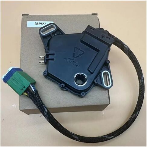 Automatic Transmission Switch DPO AL4 Transmission Parts Switch 2529.27 252927 For in Kuwait