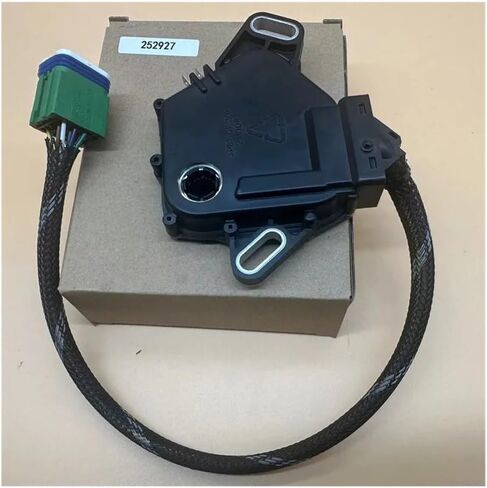 Automatic Transmission Switch DPO AL4 Transmission Parts Switch 2529.27 252927 For in Kuwait