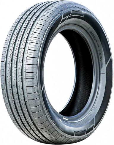 Lanvigator Fastone Passenger Car All-Season Touring Radial Tire-215/70R14 215/70/14 215/70-14 96T Load Range SL 4-Ply BSW Black Side Wall UTQG 560AA in Kuwait