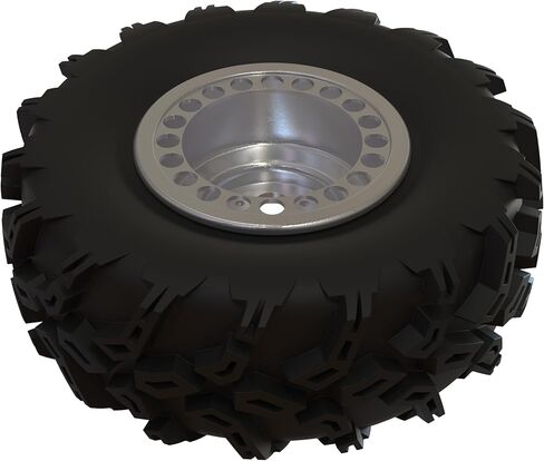 عمود تثبيت BeadBuster لـ XB-450i للحواف المعززة ATV/UTV in Kuwait