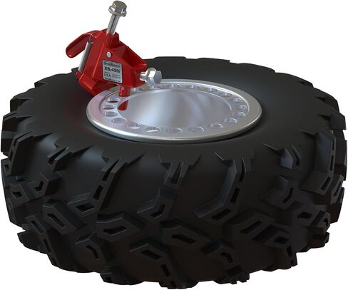 عمود تثبيت BeadBuster لـ XB-450i للحواف المعززة ATV/UTV in Kuwait