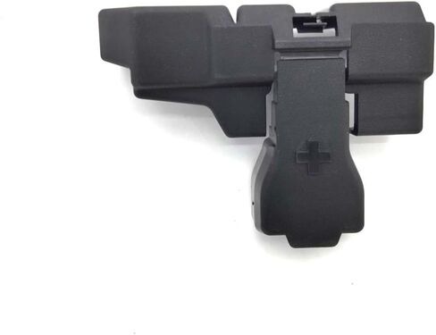 غطاء حماية الصمامات الطرفية للبطارية الإيجابية لمازدا 3 6 CX-4 CX-5 CX-8 D07A67KB1 in Kuwait