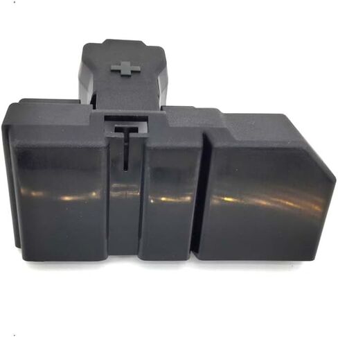 غطاء حماية الصمامات الطرفية للبطارية الإيجابية لمازدا 3 6 CX-4 CX-5 CX-8 D07A67KB1 in Kuwait