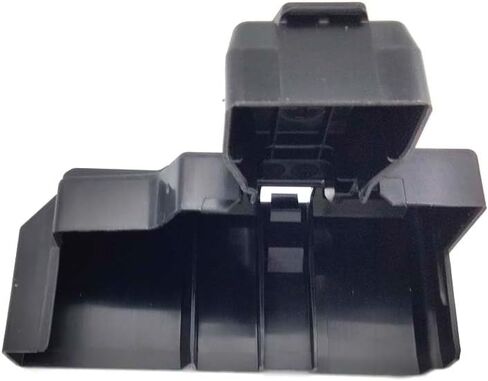 غطاء حماية الصمامات الطرفية للبطارية الإيجابية لمازدا 3 6 CX-4 CX-5 CX-8 D07A67KB1 in Kuwait