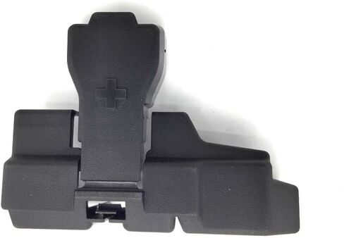 غطاء حماية الصمامات الطرفية للبطارية الإيجابية لمازدا 3 6 CX-4 CX-5 CX-8 D07A67KB1 in Kuwait