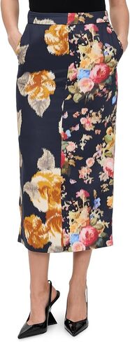 تنورة Jonsea متوسطة الطول للنساء من Essentiel Antwerp in Kuwait