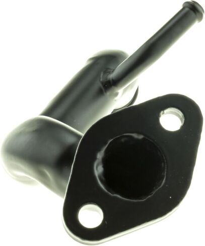 Mechanics Choice Thermostat Bypass Pipe for 2001-2005 Chevrolet, GMC Sierra 2500 HD, Sierra 3500, Silverado 2500 HD, Silverado 3500 (6.6L V8) in Saudi Arabia