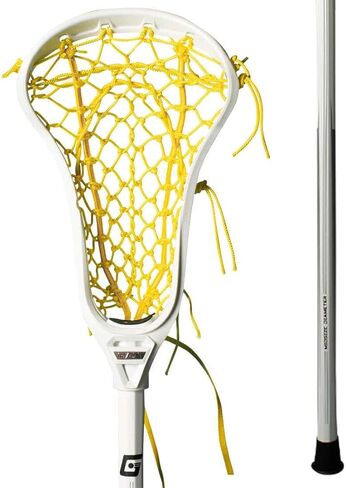 Gait Air 2 Complete Women's Lacrosse Stick with Flex Mesh in Saudi Arabia