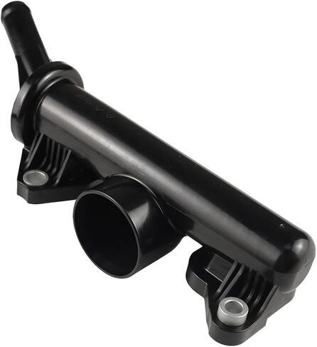 غطاء منظم حرارة سائل تبريد المحرك متوافق مع Ford Expedition F-150 Transit-150 Transit-250 Transit-350 Transit-350 HD 2013-2024، متوافق مع Lincoln Navigator 2015-2017، DL3Z8C368A in Kuwait
