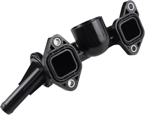 غطاء منظم حرارة سائل تبريد المحرك متوافق مع Ford Expedition F-150 Transit-150 Transit-250 Transit-350 Transit-350 HD 2013-2024، متوافق مع Lincoln Navigator 2015-2017، DL3Z8C368A in Kuwait