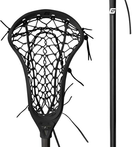 عصا لاكروس للسيدات كاملة من Gait Air 2 مع شبكة مرنة in Kuwait