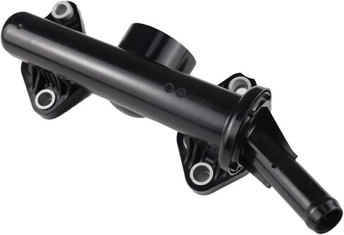 غطاء منظم حرارة سائل تبريد المحرك متوافق مع Ford Expedition F-150 Transit-150 Transit-250 Transit-350 Transit-350 HD 2013-2024، متوافق مع Lincoln Navigator 2015-2017، DL3Z8C368A in Kuwait