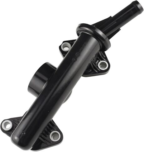 غطاء منظم حرارة سائل تبريد المحرك متوافق مع Ford Expedition F-150 Transit-150 Transit-250 Transit-350 Transit-350 HD 2013-2024، متوافق مع Lincoln Navigator 2015-2017، DL3Z8C368A in Kuwait