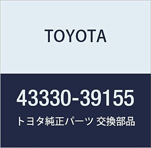 TOYOTA (تويوتا) قطع الغيار الأصلية hurontorowa-bo-ruzyointo Assy in Kuwait
