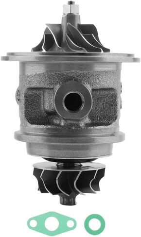 شاحن توربيني CHRA Core 49173-03410 متوافق مع محرك V-1505-T D1105-T in Kuwait