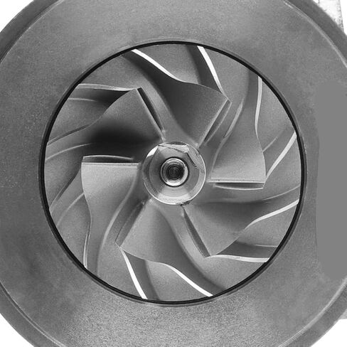 شاحن توربيني CHRA Core 49173-03410 متوافق مع محرك V-1505-T D1105-T in Kuwait