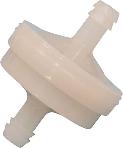 فلتر الوقود Stens 120-014 متوافق مع/استبدال Ariens 02910800، 21534000، Briggs & Stratton 394358، 394358S، 4112، 5098، 5098H، 5098K، Gravely 21534000، Subaru 263-65011-أ0 in Saudi Arabia