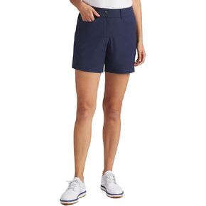 شورت جولف نسائي من PUMA Avant (درزة داخلية 6 بوصة) in Kuwait