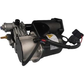 Air Suspension Compressor Pump LR069691 Compatible With LAND Rover Range (L405)/Range Sport (L494) 2013-2016 in Kuwait