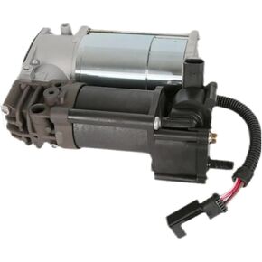Compatible With Mercedes W205 W213 X253 C/E-Class GLC AIR SUSPENSION COMPRESSOR PUMP 0993200004 A0993200004, A2053200011(E-CLASS T-Model S213) in Kuwait