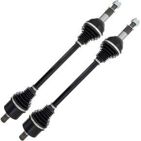 عمود محرك المحور الخلفي من NICHE لـ Can-Am Defender HD7 HD9 XT MAX 705503100 2 Pack in Kuwait