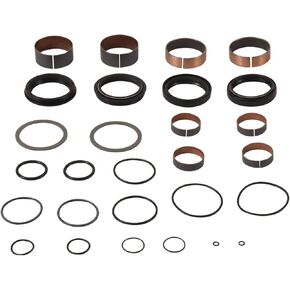 Pivot Works Fork Rebuild Kit PWFFK-S10-021 For Suzuki RM 125 2005-2008, Suzuki RM 250 2004-2008 in Kuwait