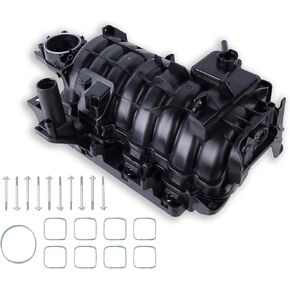 مجموعة مشعب سحب المحرك 5.7 لتر، متوافقة مع كرايسلر أسبن، دودج دورانجو، رام 1500 2500 3500، الجزء # 68194114AC in Kuwait