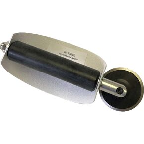 أداة إزالة زجاج النوافذ الاحترافية من Gordon Glass® | أداة إزالة الزجاج EZD | أداة جليزر | أداة التزجيج ذات الشفرة الدائرية EZD in Kuwait