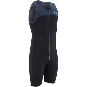 NRS Women's 3.0 Ultra Jane Wetsuit-Slate-XS in Saudi Arabia