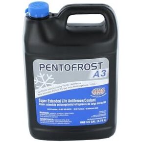 CRP 8115207 Pentofrost A3 1 Gal Us Mx in Saudi Arabia