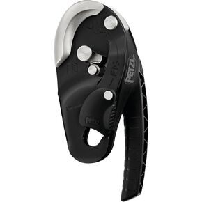 Petzl Unisex's Rig Accessory for Climbing, Yellow, UNI in Saudi Arabia