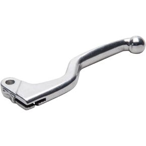 TUSK Clutch Lever Polished for Honda CRF450R 2007-2020 in Kuwait