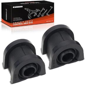 A-Premium 2 x Front To Frame Sway Bar Bushing Kits, Compatible with Subaru Outback Legacy 2005-2009, Forester 2009-2013, Impreza 2008-2013, WRX/WRX STI 2013-2014 in Kuwait