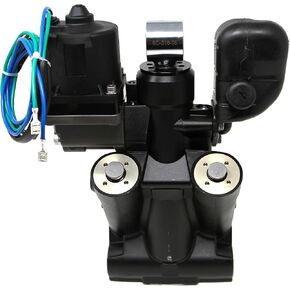 منتجات SEI Marine - متوافقة مع نظام Johnson/Evinrude Power Trim and Tilt 1988-1998 88-115-130-140-150-175-200-225-250HP in Kuwait