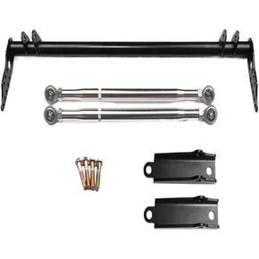 Front Traction Control Lower Tie Bar Kit Compatible with Civic 1992-2001 Integra 1993-1997 DEL SOL in Kuwait