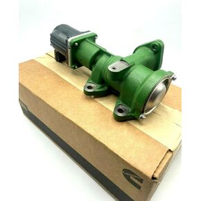 ImpDeal Cummins EGR KIT VALVE 5473296-RX 5473296NX لـ CUMMINS ISB 2013-2016 in Kuwait