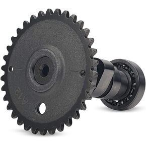 Cam Shaft A12 - عمود كام عالي الأداء لمحركات الدراجات البخارية GY6 150cc in Kuwait
