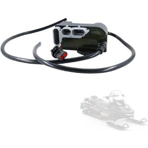 وحدة ملف الإشعال CDI Box 512059626 متوافقة مع Ski-Doo Expedition 550 Formula 380-600 Grand Touring MX Z 440-600 Skandic 550-600 (موديلات 1998-2020) 512060324، 512060040 in Kuwait