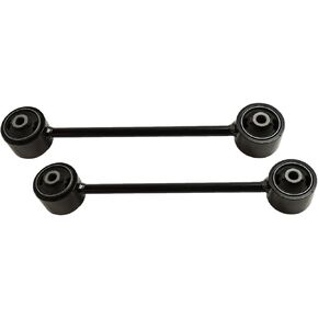 Replacement Lateral Link Pair (Rear Upper) fits Lexus GX460 2013-2016 V8 4.6L in Kuwait