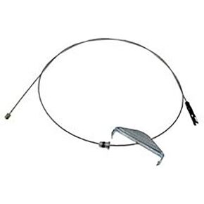 Arrhythmic 1Pcs Parking Brake Cable Intermediate Emergency Brake Cable E Brake Cable for Excursion 2000-2005 for F-250 Super Duty 1999-2004 for F-350 1999-2004 for F-350 Super Duty 1999-2004 in Saudi Arabia