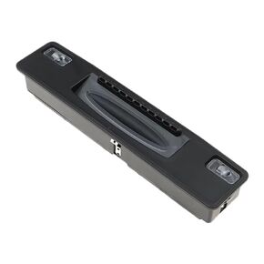 Trunk lid Handle for Focus ST 2012 2013 2014 2015 2016 2017 2018 Trunk Boot Lid Tailgate Release Switch in Kuwait