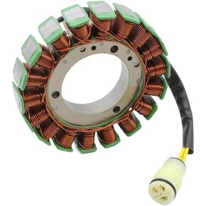 Magneto Stator Coil 32120-99E00 32120-99E10 Compatible With DF60 DF70 1998 1999 2000 2001 2002 2003 2004 2005 2006 2007 2008 2009 in Kuwait