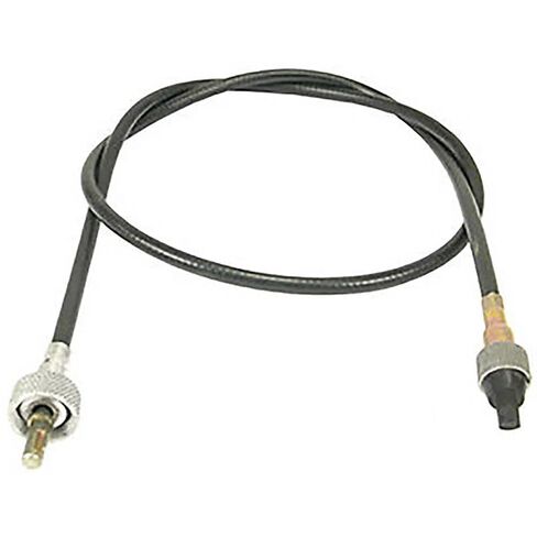 بديل لكابل Ford C7NN17365A 39 "مقياس سرعة الدوران Tach يناسب الجرار 2000 3000 4000 OEM in Kuwait