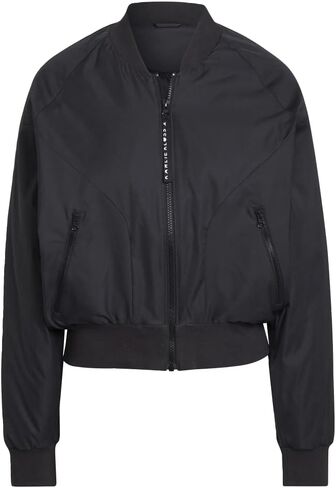 adidas x Karlie Kloss Bomber Jacket Women's in Saudi Arabia