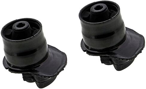 Rear Axle Support Bushing for Pontiac Vibe 2003 2004 2005 2006 2007 2008 Replacement 4872502230 2 X in Saudi Arabia