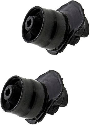 Rear Axle Support Bushing for Toyota Matrix 2003 2004 2005 2006 2007 2008 Replacement 4872502230 2 Piece in Saudi Arabia