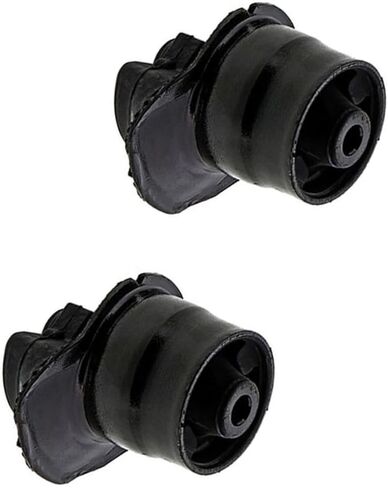 Rear Axle Support Bushing for Toyota Corolla 2003 2004 2005 2006 2007 2008 Replacement 4872502230 2 PCS in Saudi Arabia