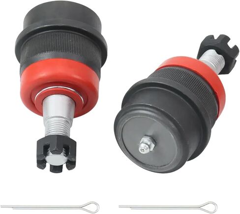 10626 Heavy Duty Ball Joints Compatible with Jeep Wrangler 2007-2018 JK Dana 30 & Dana 44 Axles in Saudi Arabia