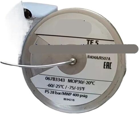 Thermal Expansion Valve Temperature Sensing Bulb 5 067B3342 067B3343 067B3344 067B3357 067B3358(067B3357) in Saudi Arabia