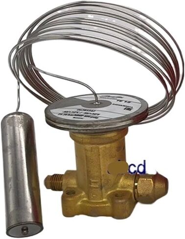 Thermal Expansion Valve Temperature Sensing Bulb 12 067B3345 067B3346 067B3347 067B3348 067B3349 067B3350(067B3350) in Kuwait